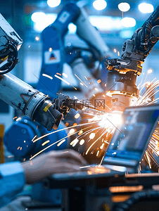 2024年电脑壁纸摄影作品精选 工业控制计算机及系统制造的视觉叙事