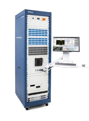 科技周动态|CICV 展品预览|仿真开发、测试与评价 工业控制计算机及系统制造