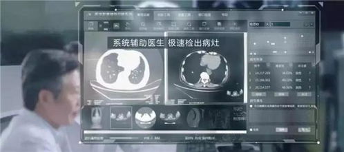 AI赋能医疗新篇章 华北工控助力人工智能辅助诊断系统专用计算机发展