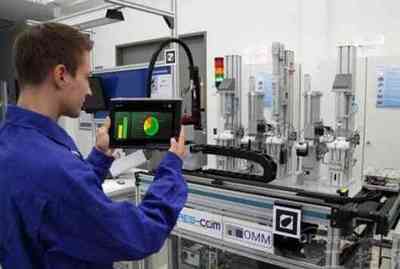 智能工业之路 坚持真理,持之以恒——工业控制计算机及系统制造的发展之道