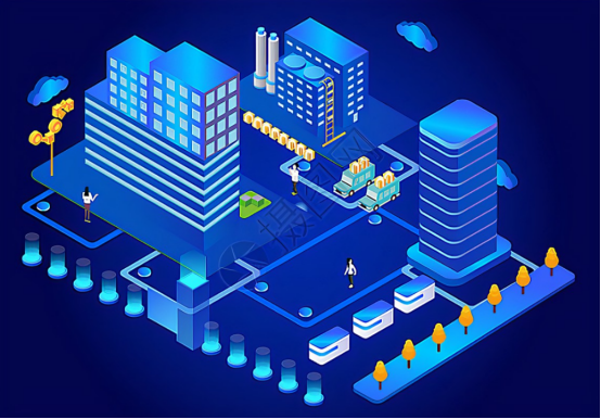 机器视觉与工业控制计算机 黑灯工厂的核心驱动力